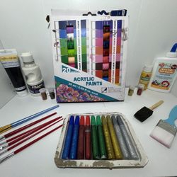 Paint 🎨 ❗️Firm Price❗️