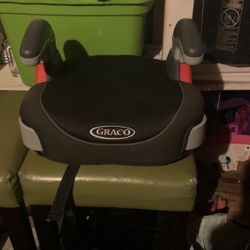 Graco Booster Seat