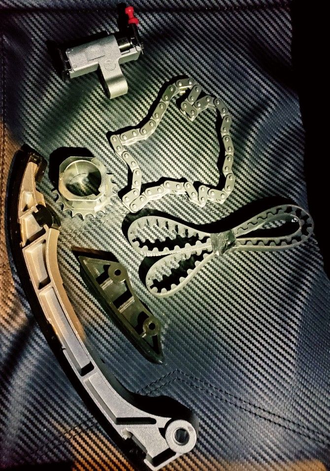 2010 Chevrolet Impala