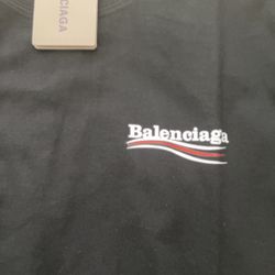 1 For 1 Balenciaga T Shirts 