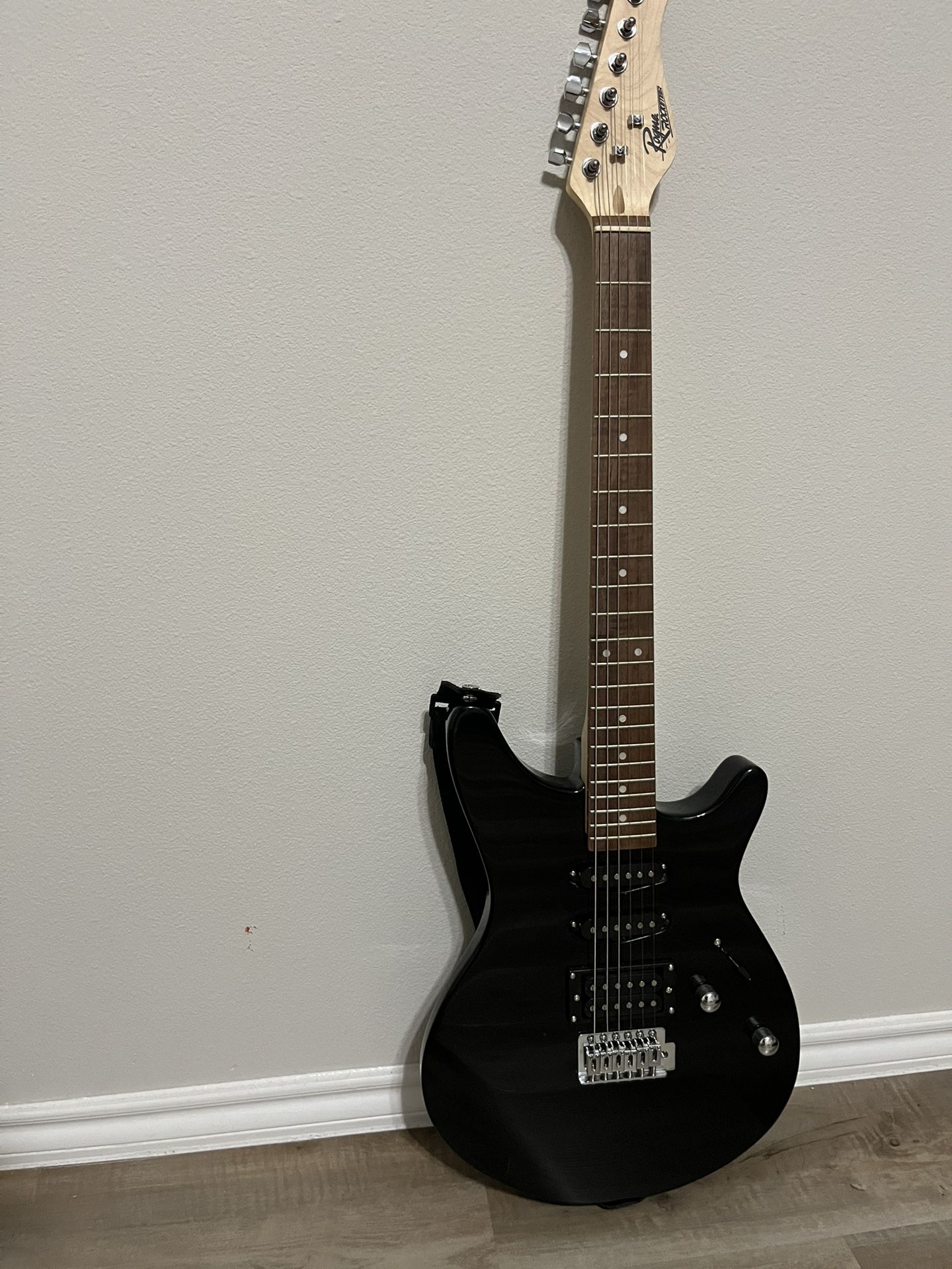 Electric Guitar