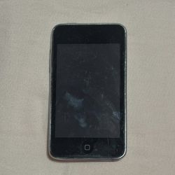 Apple iPod Touch 4th Generation 8GB Player - Black