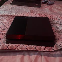 Sony Ps4