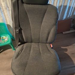  Chevrolet Silverdo 99 06