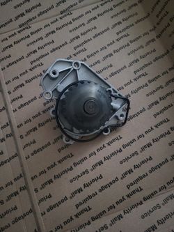 Gates Waterpump Honda Dseries