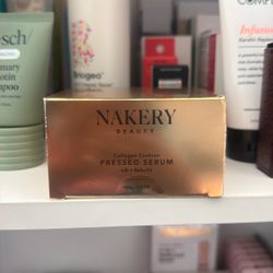 Nakery Beauty 