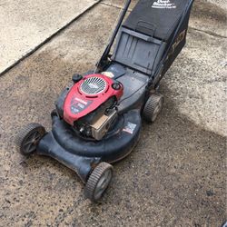 Craftsman 650 series lawn online mower 190cc parts