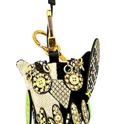 Burberry Bag Charm