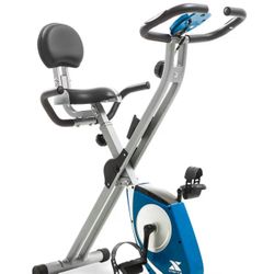 Bike Machine Exercise Bike Gym Equipment Cardio