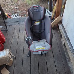 Graco Car Seat 