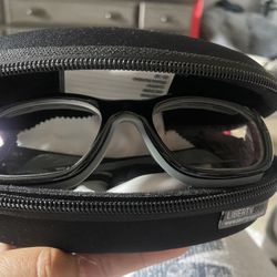 F8 Glasses