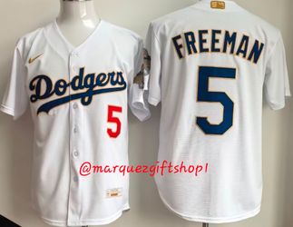 Men's Freeman Dodgers 2026 Jerseys (L, 2XL )