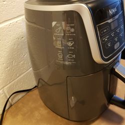 Ninja Max Air Fryer