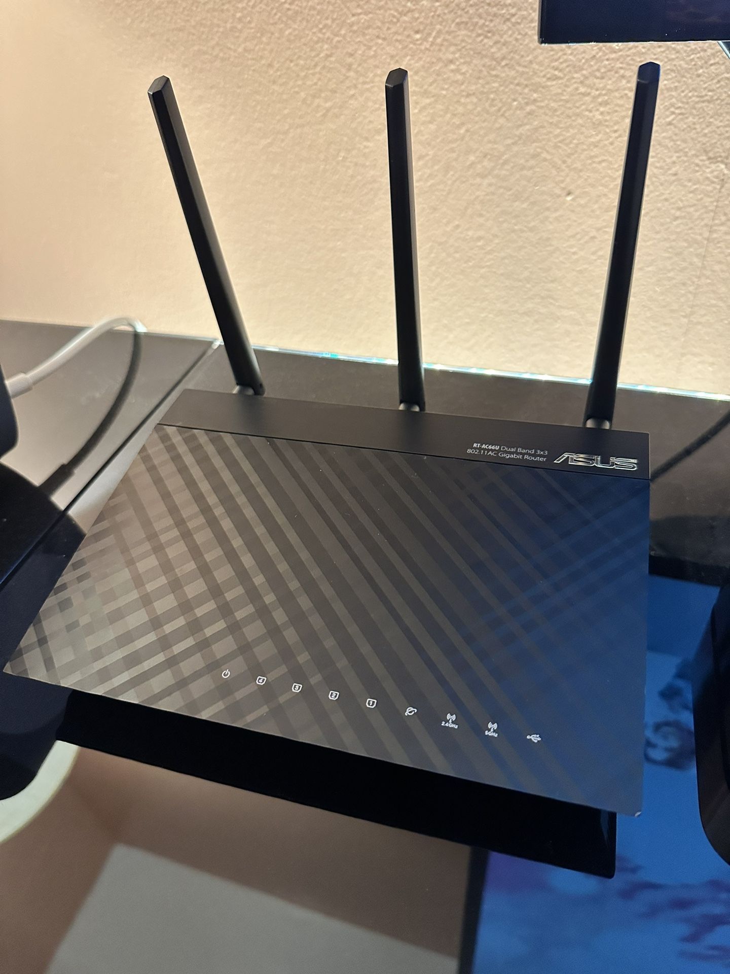 Asus Router