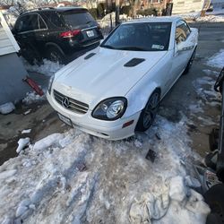 Slk 230