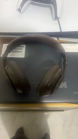 Beats studio pro, brown