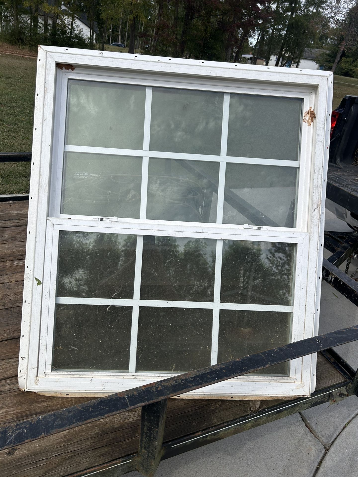 Double Pane Window - New / Read Below ⬇️