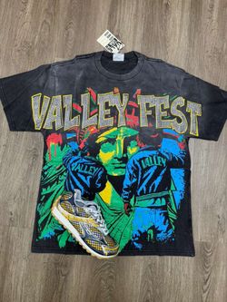 Valley t-shirt