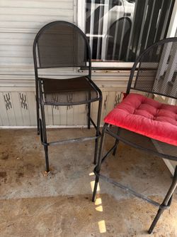 Bar stools