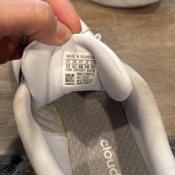 Adidas Size 13 For Man 