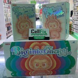 LABUBU'S JUST $25 A BOX !!!!