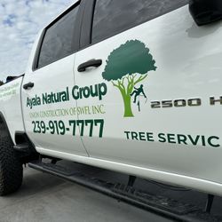 Custom Wrap 