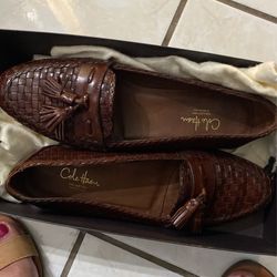 Shoes , Size 8