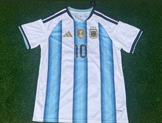 🇦🇷Messi 10 Argentina 🇦🇷 World Cup Jersey 🌍 2026