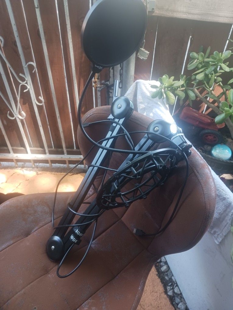 Microphone Kit