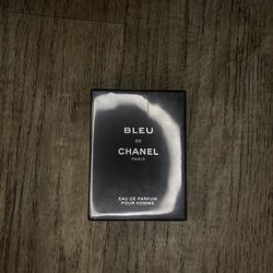 Bleu De Chanel (SEND OFFERS)