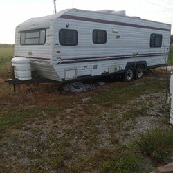 1995 Sunline Soloris