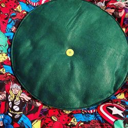 Marvel Pet Bed
