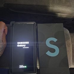 S22 Ultra Unlocked 