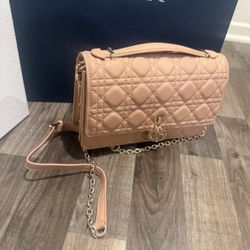 Original Dior Bag 