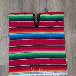 Pancho Halloween Costume