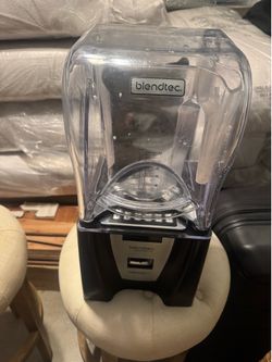 Blendtec commercial blender