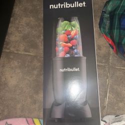 Nutribullet 