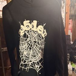 Sp5der Hoodie 