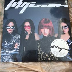 Whiplash Aespa The Fifth Mini Album
