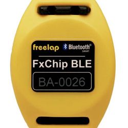 Freelap Timing Chips Bluetooth