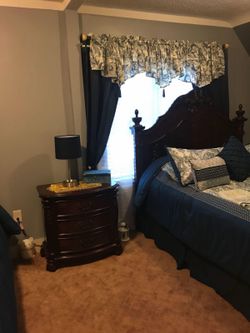 2 queen beds