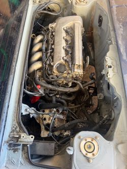 2zz aw11 mr2 swap