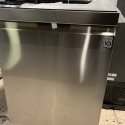 LG DISHWASHER