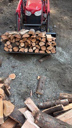 Fire wood