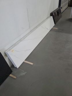 Stone Quartz Bar Tops