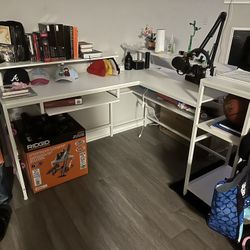 Gaming Desk