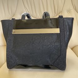 Large Handbag/Shoulder Bag/ Diaper Bag