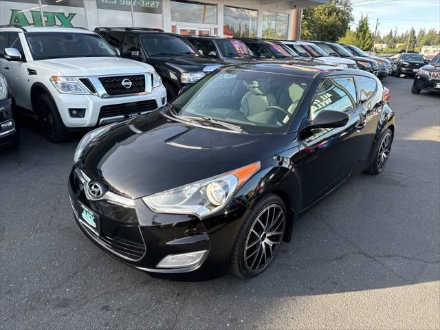 2012 Hyundai Veloster