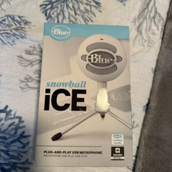 Microphone 