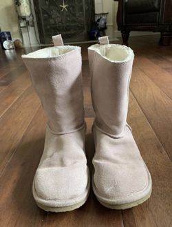 New American Eagle boots size 8